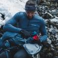 extra-Термобілизна MONTANE Dart Thermo Zip Neck