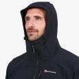 extra-Куртка MONTANE Krypton Hoodie