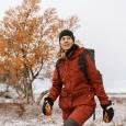 extra-Куртка FJALLRAVEN Vidda Pro Jacket W