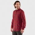 extra-Сорочка FJALLRAVEN Ovik Comfort Flannel Shirt LS M