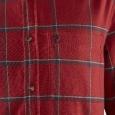extra-Сорочка FJALLRAVEN Ovik Comfort Flannel Shirt LS M