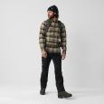 extra-Сорочка FJALLRAVEN Singi Heavy Flannel Shirt M