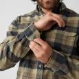 extra-Сорочка FJALLRAVEN Singi Heavy Flannel Shirt M