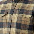 extra-Сорочка FJALLRAVEN Singi Heavy Flannel Shirt M