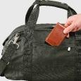 extra-Сумка FJALLRAVEN Greenland Duffel 30