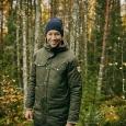 extra-Шапка FJALLRAVEN Classic Knit Hat