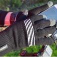 extra-Перчатки EXTREMITIES Thinny Touch Gloves REFLECTIVE