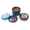 extra-Посуда Humangear Stax Storage Container Set XL