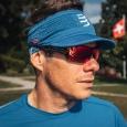 extra-Козырек Compressport Spiderweb Headband On/Off