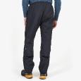 extra-Штани MONTANE Dynamo Pants Short