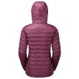 extra-Куртка MONTANE Female Ground Control Jacket