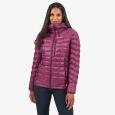 extra-Куртка MONTANE Female Ground Control Jacket