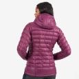 extra-Куртка MONTANE Female Ground Control Jacket