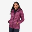 extra-Куртка MONTANE Female Ground Control Jacket