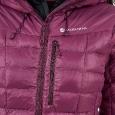 extra-Куртка MONTANE Female Ground Control Jacket