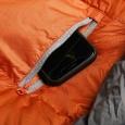 extra-Спальник KELTY Cosmic 40 Long