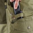 extra-Брюки FJALLRAVEN Vidda Pro Ventilated Trouser M Long