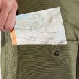 extra-Брюки FJALLRAVEN Vidda Pro Ventilated Trouser M Long