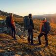 extra-Брюки FJALLRAVEN Vidda Pro Ventilated Trouser M Long