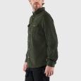 extra-Сорочка FJALLRAVEN Ovik Cord Shirt M