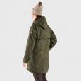 extra-Куртка FJALLRAVEN Karla Hydratic Jacket W