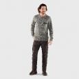 extra-Свитер FJALLRAVEN Lada Round-neck Sweater M