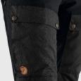 extra-Брюки FJALLRAVEN Keb Trousers Curved W Reg
