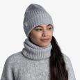 extra-Шапка BUFF MERINO WOOL KNITTED HAT NORVAL