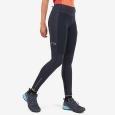 extra-Брюки MONTANE Female Thermal Trail Tights