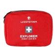 extra-Аптечка LIFESYSTEMS Explorer First Aid Kit