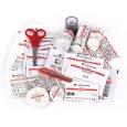 extra-Аптечка LIFESYSTEMS Traveller First Aid Kit