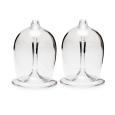 extra-Набор GSI Nesting Wine Glass Set