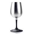 extra-Бокал GSI Glacier Stainless Nesting Wine Glass