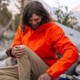 extra-Куртка MARMOT PreCip Eco Pro Jacket