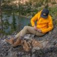 extra-Брюки MARMOT Kodachrome Convertible Pant W