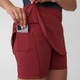 extra-Спідниця FJALLRAVEN Abisko Midsummer Skort W