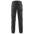 extra-Брюки FJALLRAVEN Travellers MT Trousers M