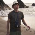 extra-Панама FJALLRAVEN Reversible Bucket Hat