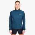 extra-Куртка MONTANE Female Featherlite Trail Jacket