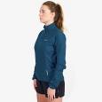 extra-Куртка MONTANE Female Featherlite Trail Jacket