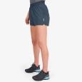 extra-Шорты MONTANE Female Axial Lite Shorts