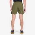 extra-Шорти MONTANE Dragon 7 Shorts