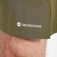 extra-Шорты MONTANE Dragon 7 Shorts