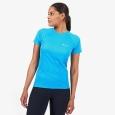 extra-Футболка MONTANE Female Katla T-Shirt