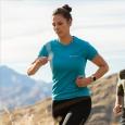 extra-Футболка MONTANE Female Katla T-Shirt