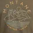 extra-Футболка MONTANE Starscape T-Shirt