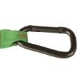 extra-Стяжка SEA TO SUMMIT Carabiner Tie Down 2 Pack 3m