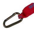 extra-Стяжка SEA TO SUMMIT Carabiner Tie Down 2 Pack 4m