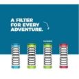 extra-Фильтр для воды Aquamira Frontier MAX Multifunction Filter (Backcountry Plus) 