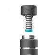 extra-Фильтр для воды Aquamira SHIFT 32oz Filter Bottle (BLU-IV-50)